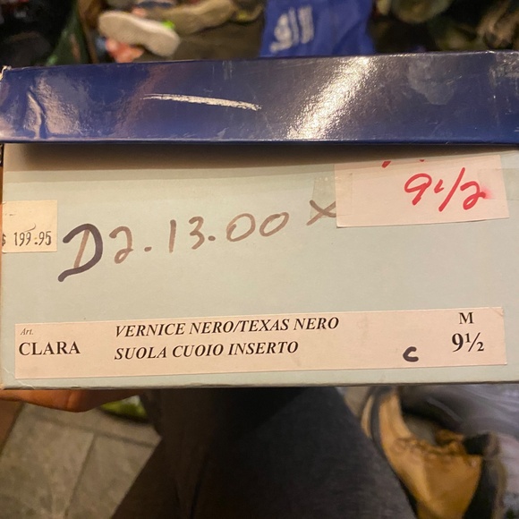 Vittorio Carli shoes - Picture 2 of 2